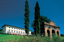 Fonteverde Tuscan Resort & Spa