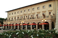 Fonteverde Tuscan Resort & Spa