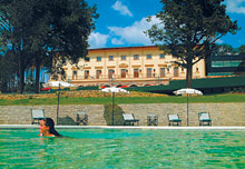 Fonteverde Tuscan Resort & Spa