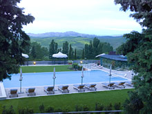 Fonteverde Tuscan Resort & Spa