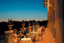 Fonteverde Tuscan Resort & Spa