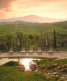 Fonteverde Tuscan Resort & Spa