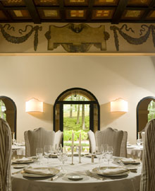 Fonteverde Tuscan Resort & Spa