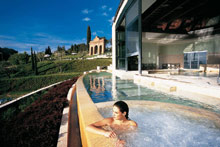 Fonteverde Tuscan Resort & Spa