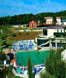 Fonteverde Tuscan Resort & Spa