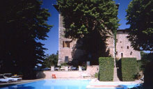 Relais La Suvera