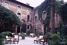 Albergo Pietrasanta