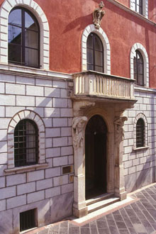 Albergo Pietrasanta
