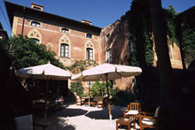 Albergo Pietrasanta