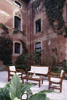 Albergo Pietrasanta