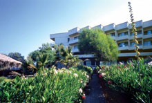 Blue Sea Beach Resort (ex.Blue Sea)