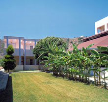 Blue Sea Beach Resort (ex.Blue Sea)