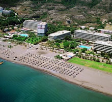 Blue Sea Beach Resort (ex.Blue Sea)