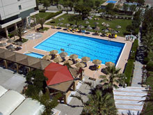 Blue Sea Beach Resort (ex.Blue Sea)