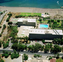 Blue Sea Beach Resort (ex.Blue Sea)