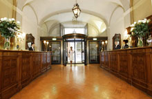 Grand Hotel Continental