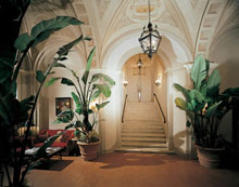 Grand Hotel Continental