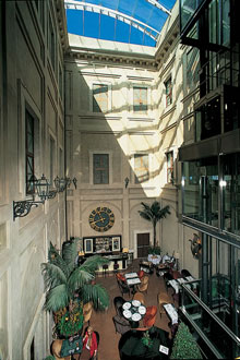 Grand Hotel Continental