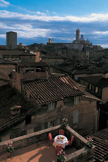 Grand Hotel Continental