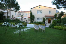 Villa Roma Imperiale