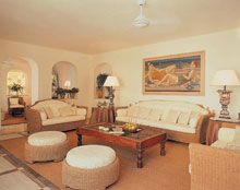 Villa Roma Imperiale