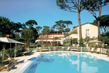 Villa Roma Imperiale