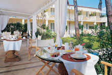 Villa Roma Imperiale