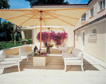 Villa Roma Imperiale