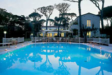 Villa Roma Imperiale