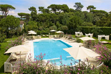 Villa Roma Imperiale