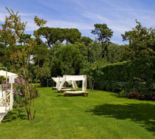 Villa Roma Imperiale