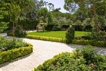 Villa Roma Imperiale