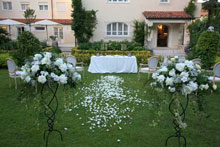 Villa Roma Imperiale