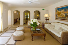 Villa Roma Imperiale