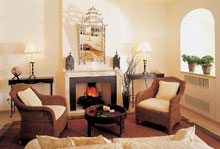 Villa Roma Imperiale