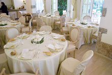 Villa Roma Imperiale