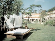 Villa Roma Imperiale