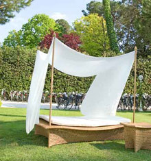 Villa Roma Imperiale