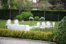 Villa Roma Imperiale