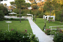 Villa Roma Imperiale