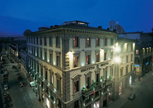 Hotel Helvetia & Bristol