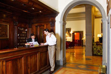 Hotel Helvetia & Bristol