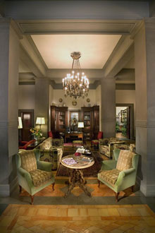 Hotel Helvetia & Bristol