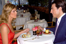 Hotel Helvetia & Bristol