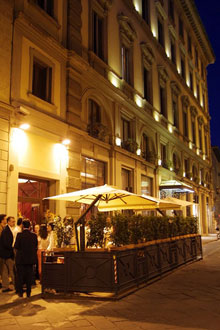 Hotel Helvetia & Bristol