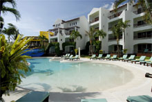 Novotel Phuket Karon Beach Resort & Spa.(ex.Talay Karon Beach Resort)