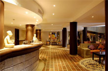 Novotel Phuket Karon Beach Resort & Spa.(ex.Talay Karon Beach Resort)