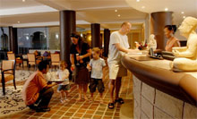 Novotel Phuket Karon Beach Resort & Spa.(ex.Talay Karon Beach Resort)