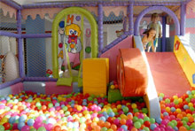 Novotel Phuket Karon Beach Resort & Spa.(ex.Talay Karon Beach Resort)