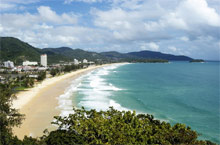 Novotel Phuket Karon Beach Resort & Spa.(ex.Talay Karon Beach Resort)